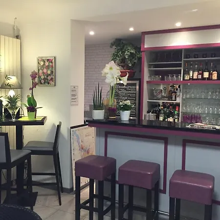 La Baie Des Landes Hotel