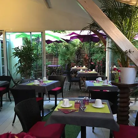Hotel La Baie Des Landes Gujan-Mestras
