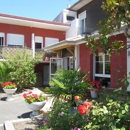 Hotel La Baie Des Landes