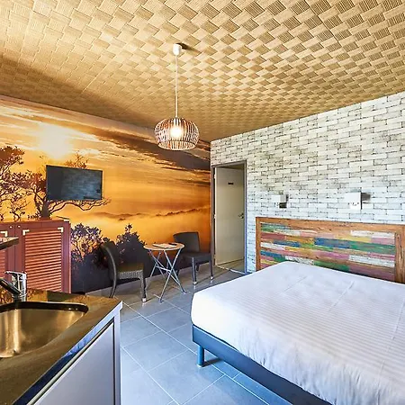 La Baie Des Landes Hotel 3*