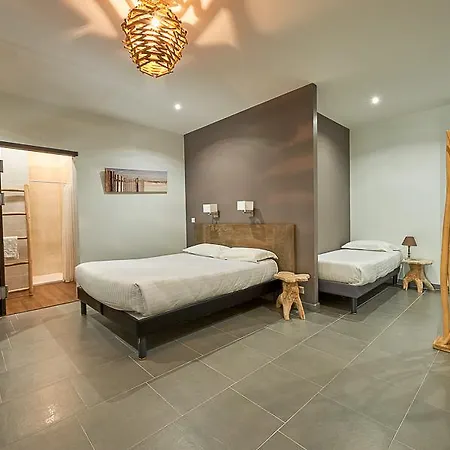 Hotel La Baie Des Landes 3*