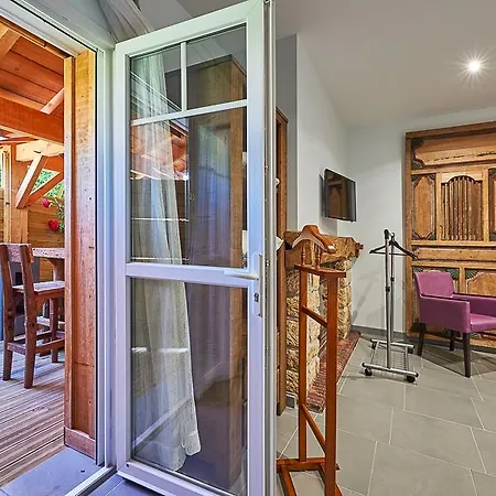 Hotel La Baie Des Landes 3*