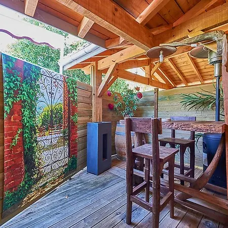Hotel La Baie Des Landes Gujan-Mestras