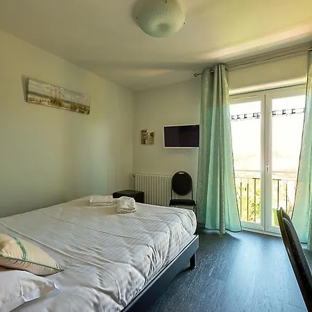 Hotel La Baie Des Landes