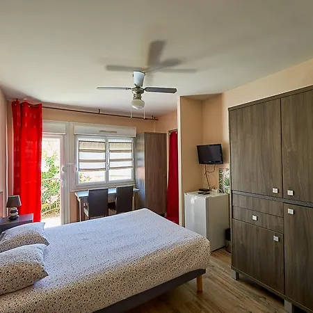 Hotel La Baie Des Landes 3*