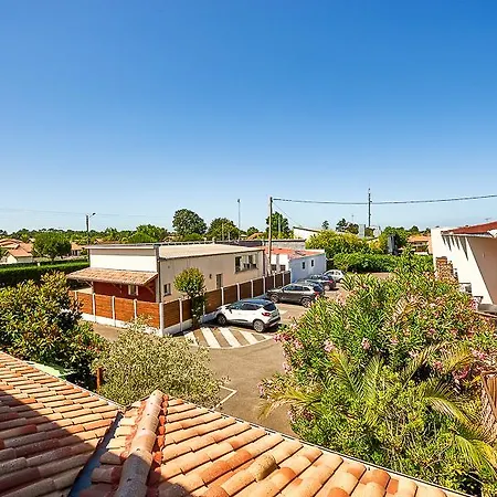 Hotel La Baie Des Landes Gujan-Mestras