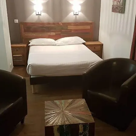 La Baie Des Landes 3* Gujan-Mestras