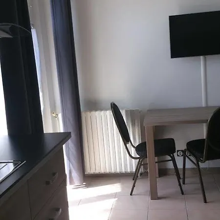 Hotel La Baie Des Landes 3*