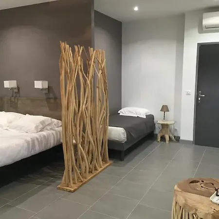 Hotel La Baie Des Landes 3*