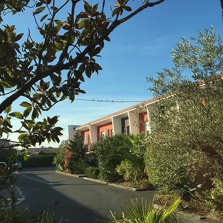 Hotel La Baie Des Landes Gujan-Mestras