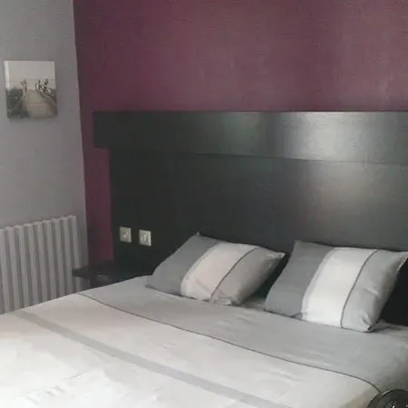 La Baie Des Landes 3* Gujan-Mestras