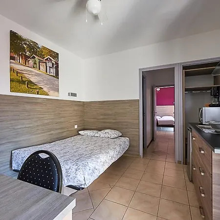 La Baie Des Landes Hotel Gujan-Mestras