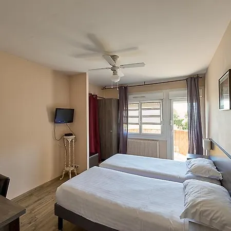 Hotel La Baie Des Landes