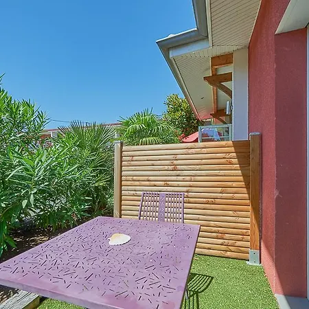 Hotel La Baie Des Landes Gujan-Mestras