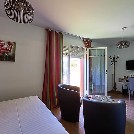 La Baie Des Landes 3*