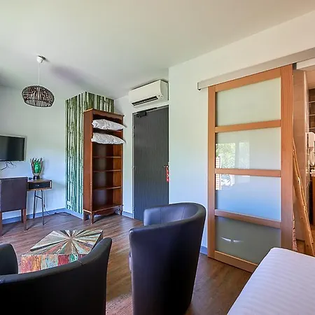 La Baie Des Landes Hotel 3*