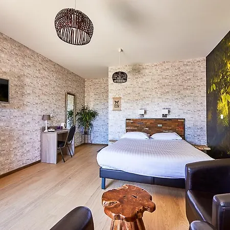 La Baie Des Landes Hotel 3*