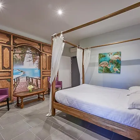 La Baie Des Landes Hotel Gujan-Mestras