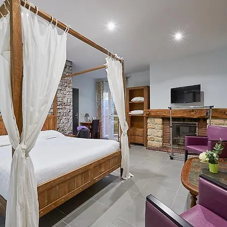 Hotel La Baie Des Landes