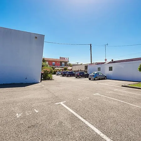 La Baie Des Landes 3* Gujan-Mestras