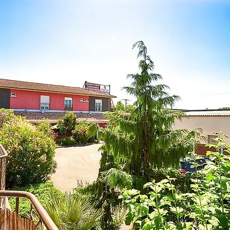 La Baie Des Landes Hotel Gujan-Mestras