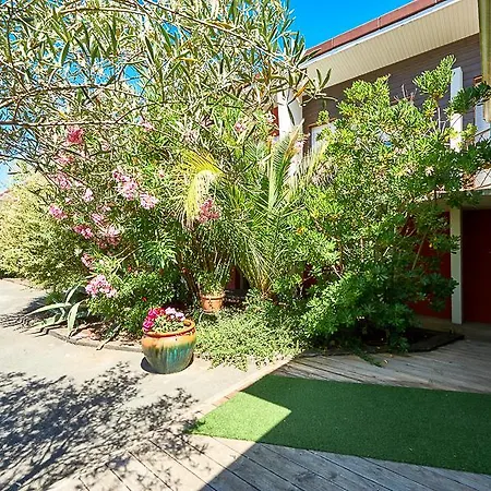 Hotel La Baie Des Landes