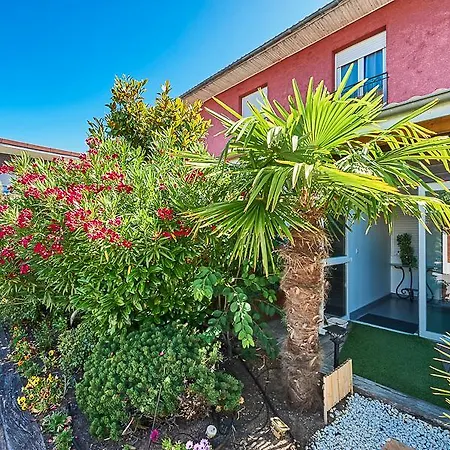 La Baie Des Landes Hotel