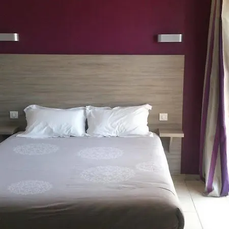 La Baie Des Landes Hotel 3*