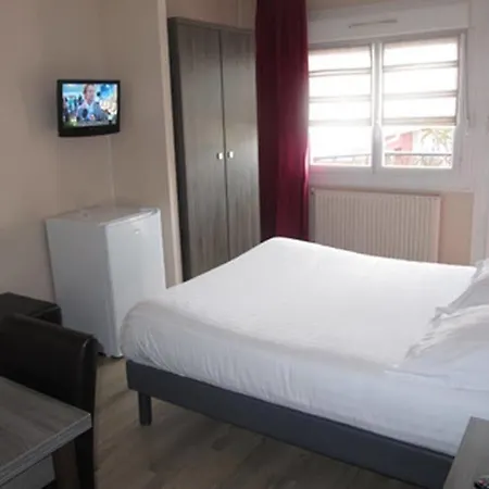 Hotel La Baie Des Landes Gujan-Mestras