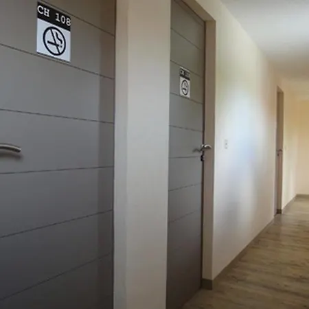 Hotel La Baie Des Landes Gujan-Mestras