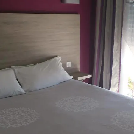 La Baie Des Landes Hotel