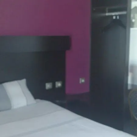 Hotel La Baie Des Landes Gujan-Mestras