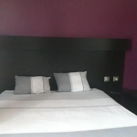 Hotel La Baie Des Landes 3*