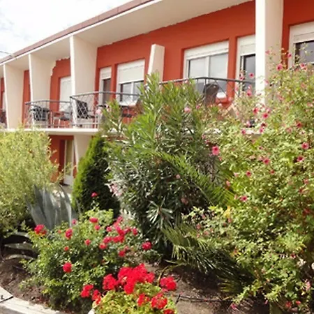 La Baie Des Landes 3* Gujan-Mestras