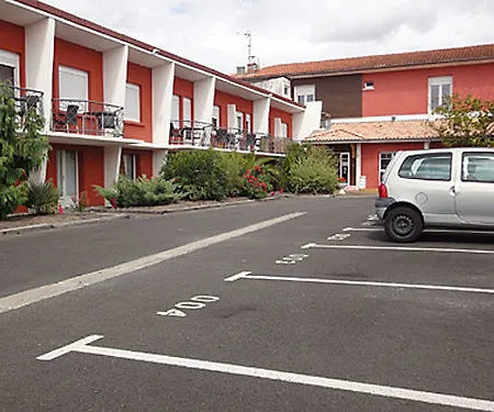 La Baie Des Landes Gujan-Mestras
